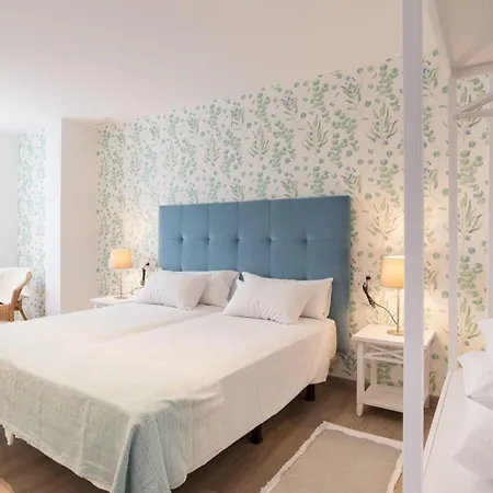 Apartamento Sharingco Atarazanas Premium *