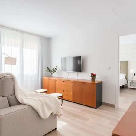 Apartamento Sharingco Atarazanas Premium *