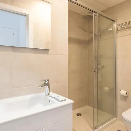 Housing Atarazanas By Sharingco